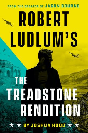[Treadstone 04] • Robert Ludlum's the Treadstone Rendition